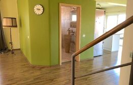 Penthouse 210 mp, 3 dormitoare, 3 locuri de parcare, terasa, in zona strazii Mircea Eliade