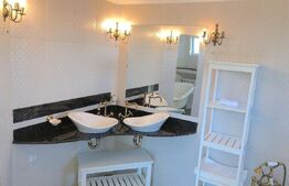 Penthouse 210 mp, 3 dormitoare, 3 locuri de parcare, terasa, in zona strazii Mircea Eliade