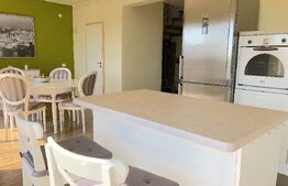 Penthouse 210 mp, 3 dormitoare, 3 locuri de parcare, terasa, in zona strazii Mircea Eliade