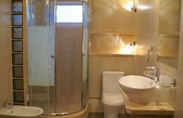 Penthouse 210 mp, 3 dormitoare, 3 locuri de parcare, terasa, in zona strazii Mircea Eliade