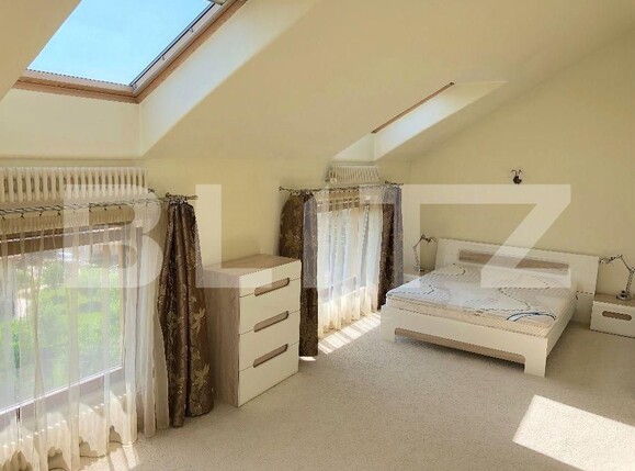 Apartament de închiriat 4 camere Zorilor - 187387AI | BLITZ Cluj-Napoca | Poza1