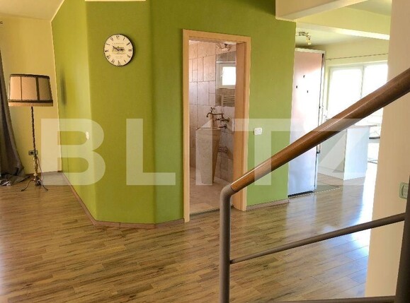 Apartament de închiriat 4 camere Zorilor - 187387AI | BLITZ Cluj-Napoca | Poza2