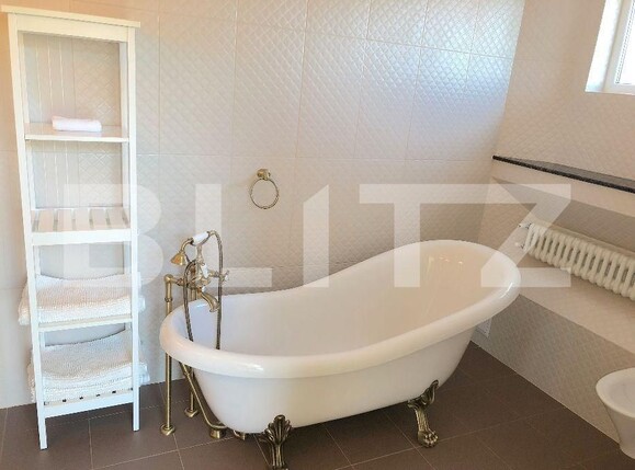Apartament de închiriat 4 camere Zorilor - 187387AI | BLITZ Cluj-Napoca | Poza5