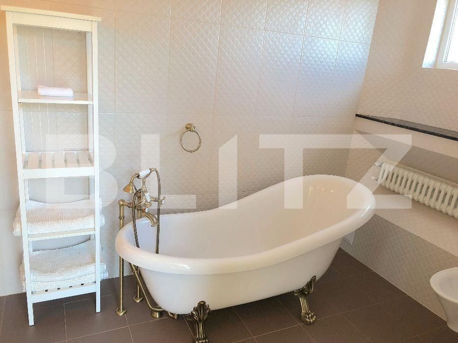 Apartament de închiriat 4 camere Zorilor - 187387AI | BLITZ Cluj-Napoca | Poza5