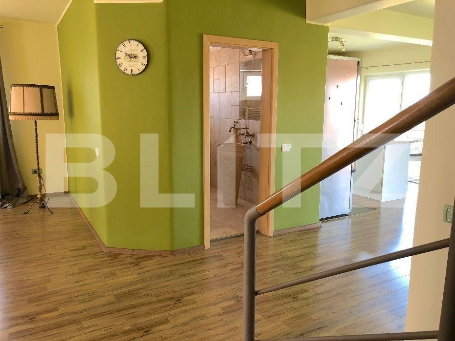 Apartament de închiriat 4 camere Zorilor - 187387AI | BLITZ Cluj-Napoca | Poza2