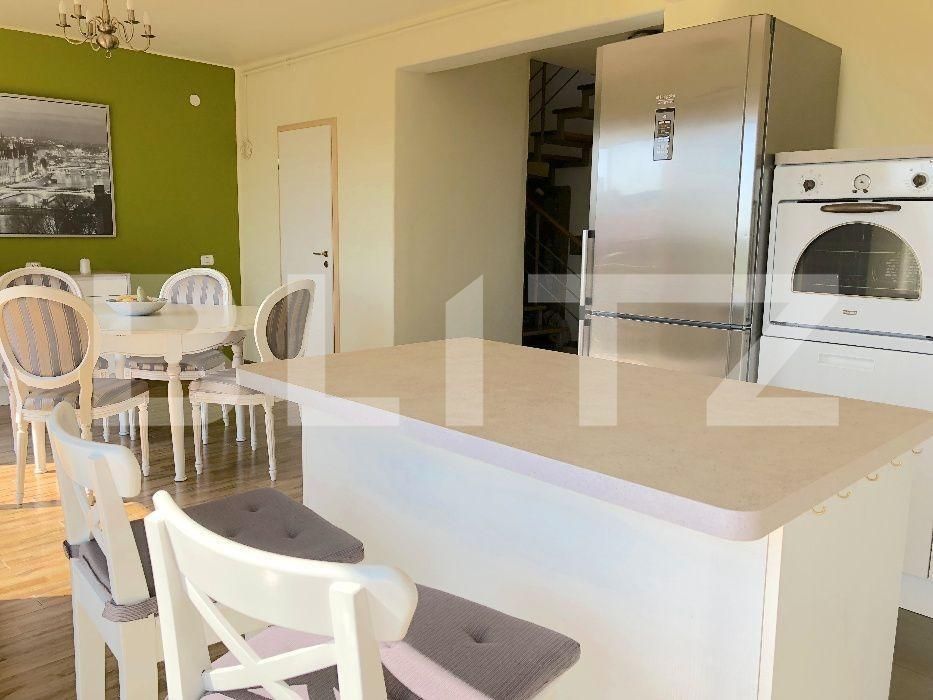 Apartament de închiriat 4 camere Zorilor - 187387AI | BLITZ Cluj-Napoca | Poza3