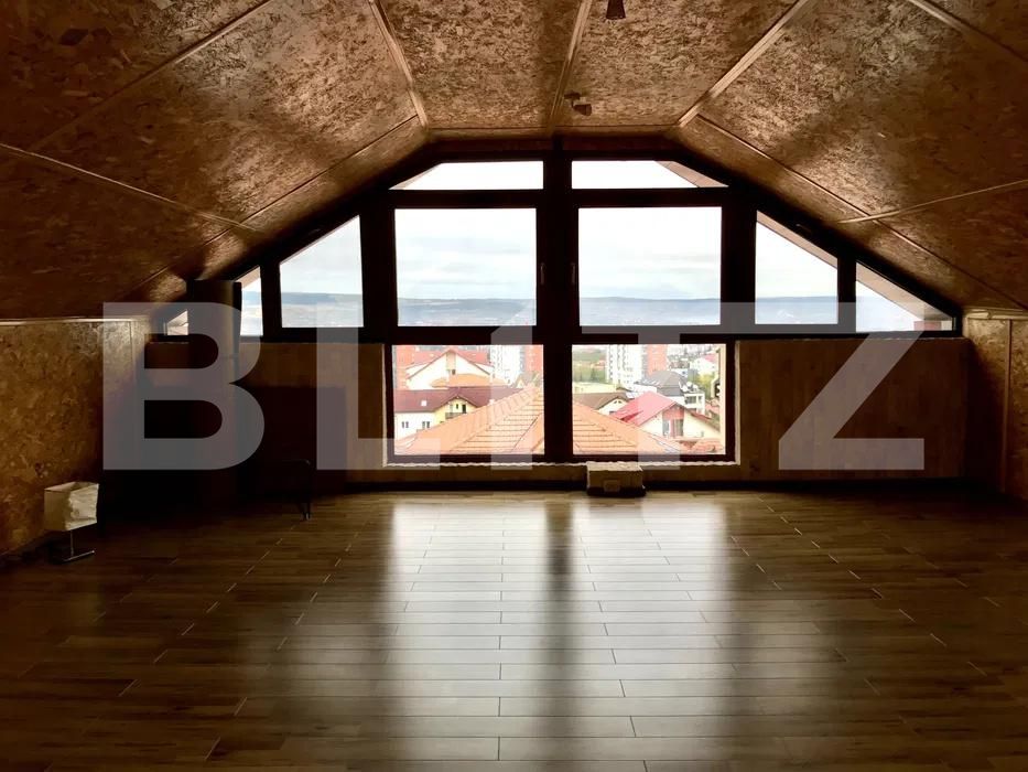Apartament de închiriat 4 camere Zorilor - 187387AI | BLITZ Cluj-Napoca | Poza9