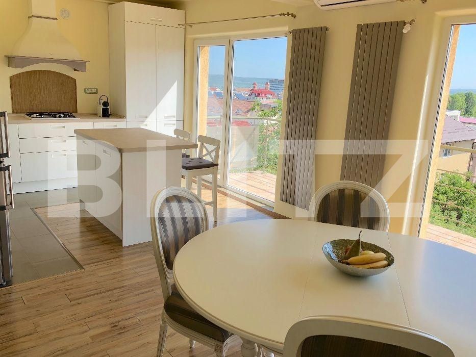 Apartament de închiriat 4 camere Zorilor - 187387AI | BLITZ Cluj-Napoca | Poza4