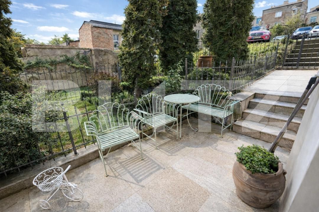 Spațiu comercial de închiriat Central - 187389SIC | BLITZ Cluj-Napoca | Poza6