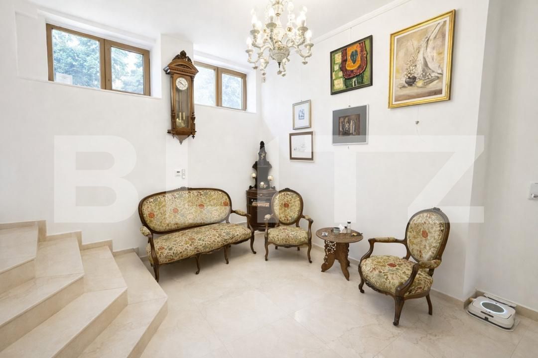 Spațiu comercial de închiriat Central - 187389SIC | BLITZ Cluj-Napoca | Poza4