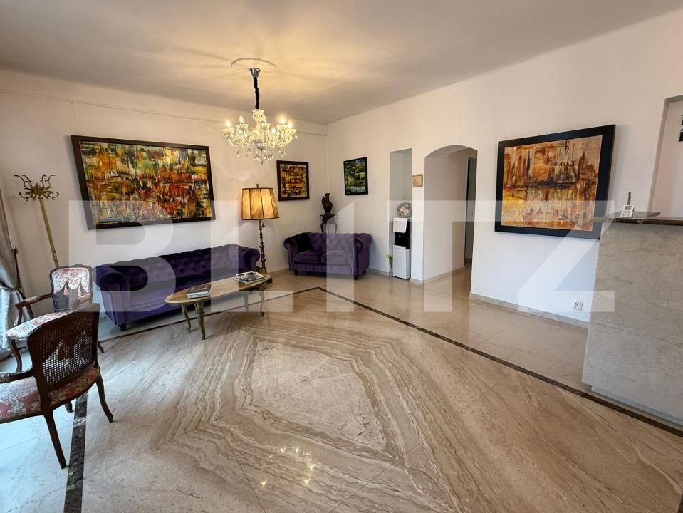 Spațiu comercial de închiriat Central - 187389SIC | BLITZ Cluj-Napoca | Poza2