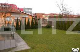 Casa individuala de inchiriat cu 320 mp utili, superfinisata!