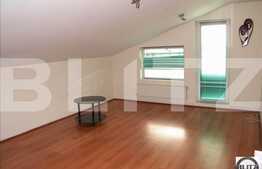 Casa individuala de inchiriat cu 320 mp utili, superfinisata!