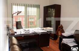 Casa individuala de inchiriat cu 320 mp utili, superfinisata!