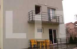 Casa individuala de inchiriat cu 320 mp utili, superfinisata!