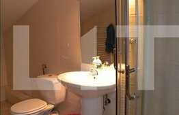 Casa individuala de inchiriat cu 320 mp utili, superfinisata!