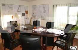 Casa individuala de inchiriat cu 320 mp utili, superfinisata!