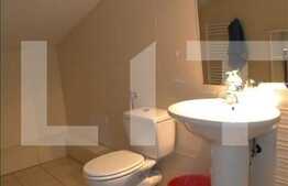 Casa individuala de inchiriat cu 320 mp utili, superfinisata!