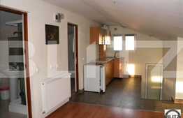 Casa individuala de inchiriat cu 320 mp utili, superfinisata!