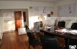 Casa individuala de inchiriat cu 320 mp utili, superfinisata!