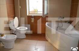 Casa individuala de inchiriat cu 320 mp utili, superfinisata!