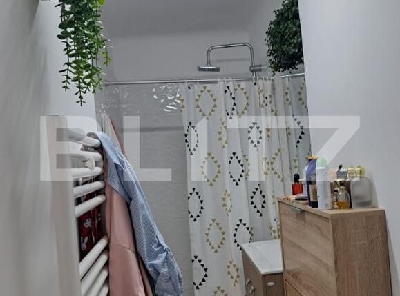 Garsonieră de vânzare Marasti - 187395AV | BLITZ Cluj-Napoca | Poza4