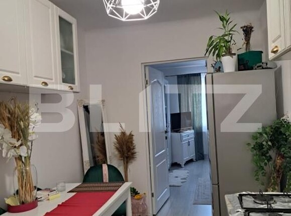 Garsonieră de vânzare Marasti - 187395AV | BLITZ Cluj-Napoca | Poza1
