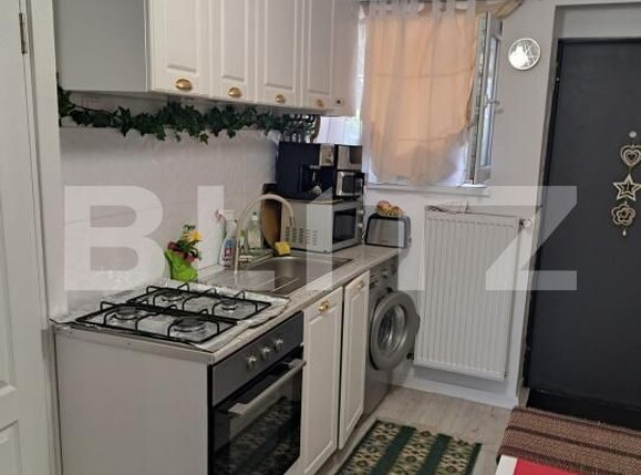 Garsonieră de vânzare Marasti - 187395AV | BLITZ Cluj-Napoca | Poza3