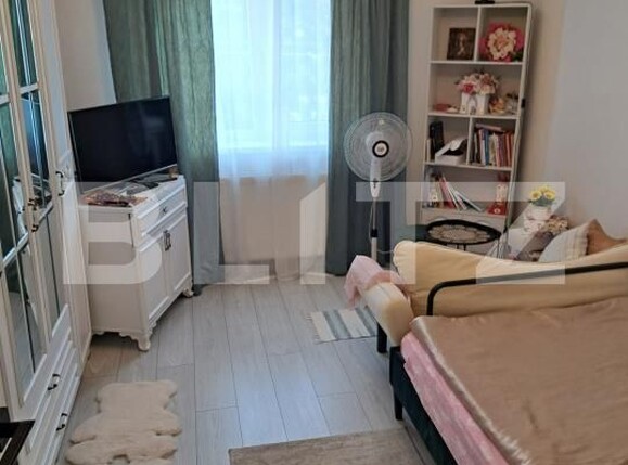 Garsonieră de vânzare Marasti - 187395AV | BLITZ Cluj-Napoca | Poza1