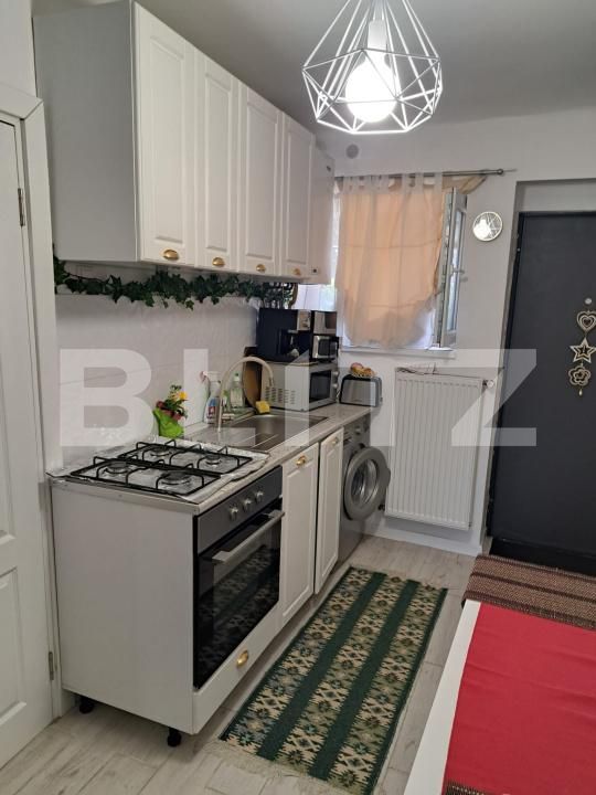 Garsonieră de vânzare Marasti - 187395AV | BLITZ Cluj-Napoca | Poza3