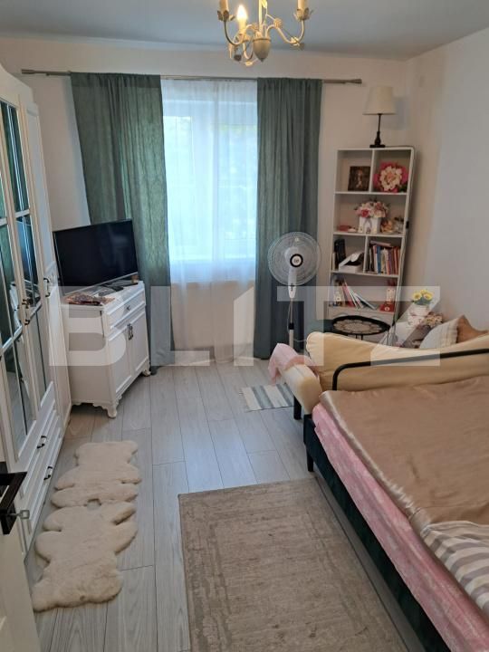 Garsonieră de vânzare Marasti - 187395AV | BLITZ Cluj-Napoca | Poza2