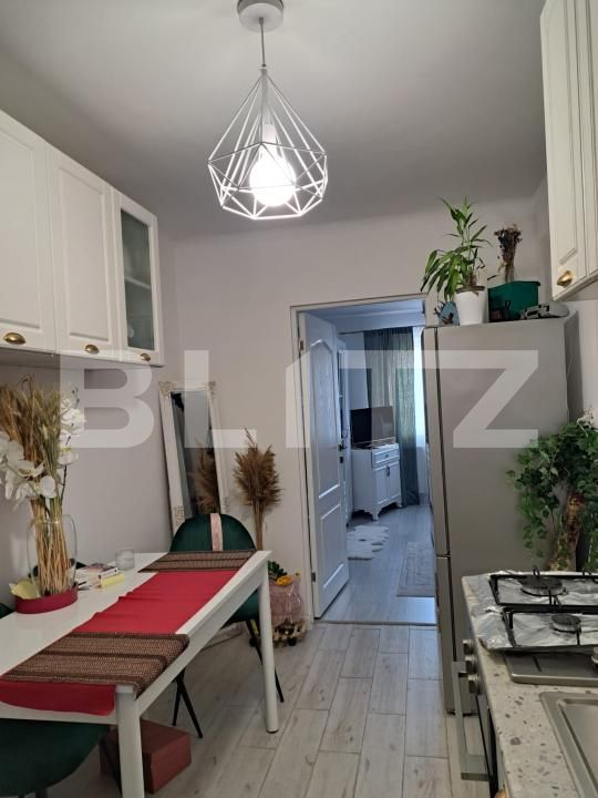 Garsonieră de vânzare Marasti - 187395AV | BLITZ Cluj-Napoca | Poza2