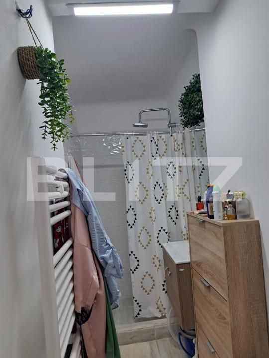 Garsonieră de vânzare Marasti - 187395AV | BLITZ Cluj-Napoca | Poza4