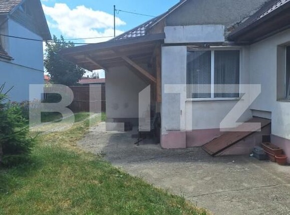 Casa de vânzare 4 camere Rasnov - 187398CV | BLITZ Brașov | Poza9