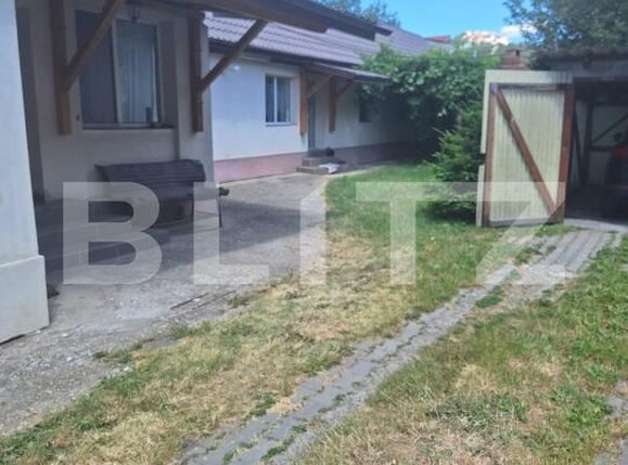 Casa de vânzare 4 camere Rasnov - 187398CV | BLITZ Brașov | Poza8