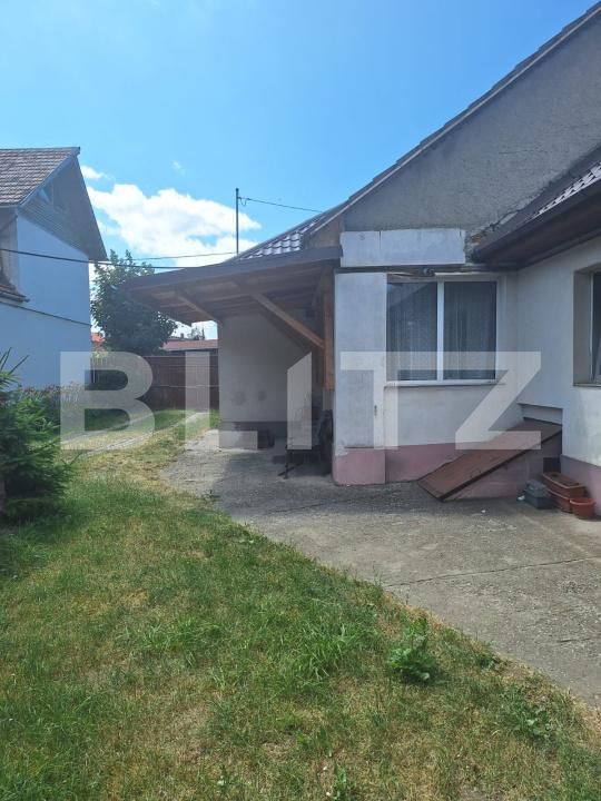 Casa de vânzare 4 camere Rasnov - 187398CV | BLITZ Brașov | Poza9