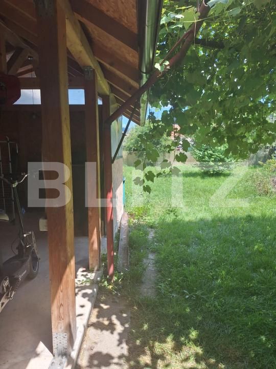 Casa de vânzare 4 camere Rasnov - 187398CV | BLITZ Brașov | Poza4
