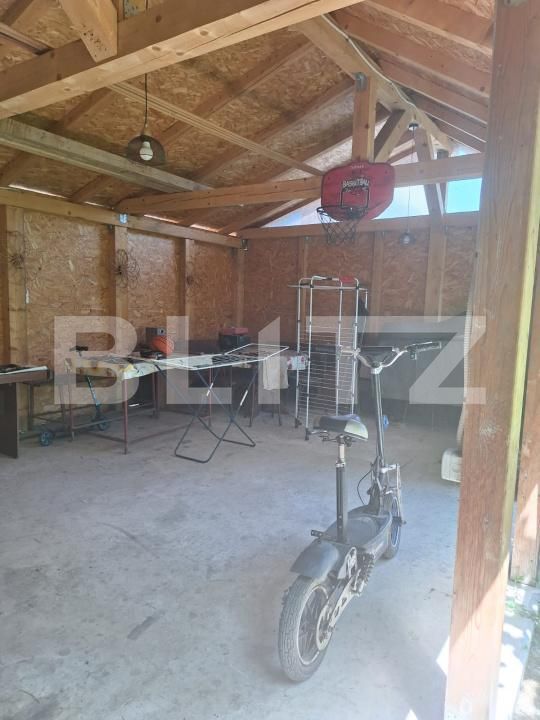 Casa de vânzare 4 camere Rasnov - 187398CV | BLITZ Brașov | Poza2