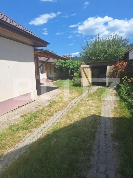 Casa de vânzare 4 camere Rasnov - 187398CV | BLITZ Brașov | Poza6