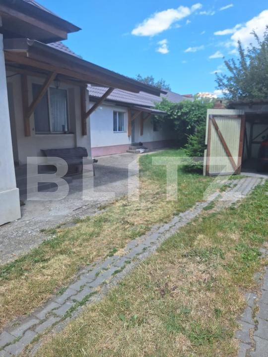 Casa de vânzare 4 camere Rasnov - 187398CV | BLITZ Brașov | Poza8