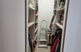 Apartament 3 camere decomandat, 2 bai, 105 mp cu balcon, Tractorul bloc nou