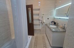 Apartament 3 camere decomandat, 2 bai, 105 mp cu balcon, Tractorul bloc nou