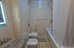 Apartament 3 camere decomandat, 2 bai, 105 mp cu balcon, Tractorul bloc nou