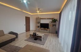 Apartament 3 camere decomandat, 2 bai, 105 mp cu balcon, Tractorul bloc nou