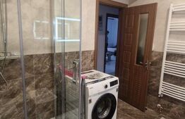 Apartament 3 camere decomandat, 2 bai, 105 mp cu balcon, Tractorul bloc nou