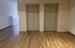 Apartament 3 camere decomandat, 2 bai, 105 mp cu balcon, Tractorul bloc nou