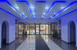 Apartament 3 camere decomandat, 2 bai, 105 mp cu balcon, Tractorul bloc nou