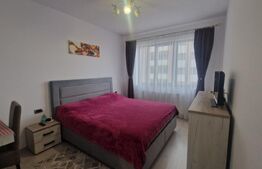 Apartament 3 camere decomandat, 2 bai, 105 mp cu balcon, Tractorul bloc nou