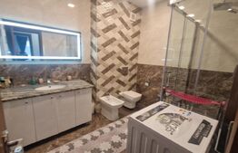 Apartament 3 camere decomandat, 2 bai, 105 mp cu balcon, Tractorul bloc nou