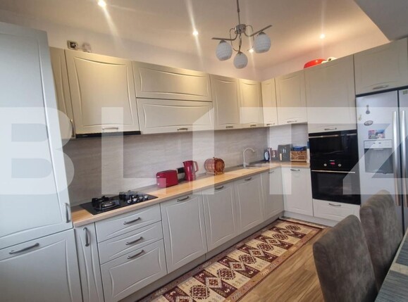 Apartament de vânzare 3 camere 13 Decembrie - 187401AV | BLITZ Brașov | Poza7